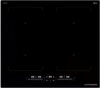 картинка Индукционная варочная панель Kuppersberg ICI 629 