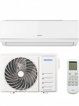 картинка Сплит-система Nord AC 18 QUB 