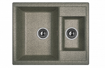 картинка Мойка для кухни Dr. Gans АСТРА-620К 