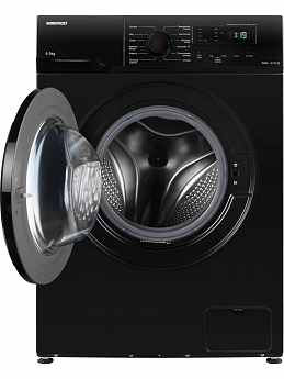 картинка Стиральная машина Nordfrost WM2 6100 B 