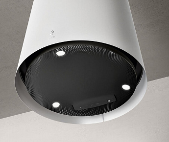 картинка Кухонная вытяжка Elica EASY UX WH/F/50 