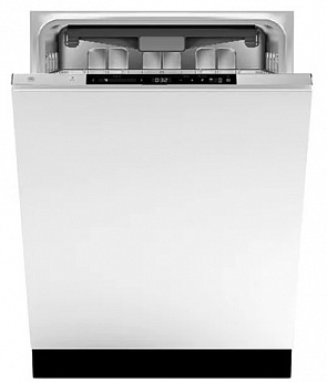 картинка Посудомоечная машина Bertazzoni DW6083PRV 