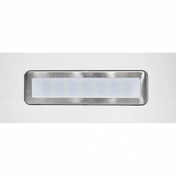 картинка Кухонная вытяжка Lex HUBBLE 2M 600 WHITE 