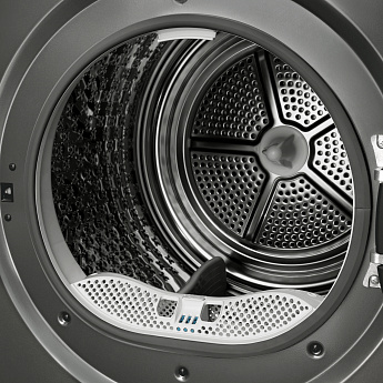 картинка Сушильная машина Lex LDM12GRBLTHD 