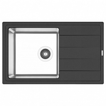 картинка Мойка для кухни Florentina Комби-780 