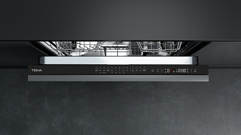 картинка Посудомоечная машина Teka DFI 46900 