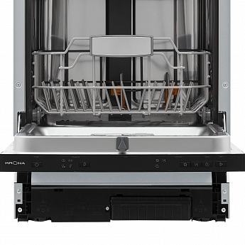 картинка Посудомоечная машина Krona DELIA 45 BI V2 