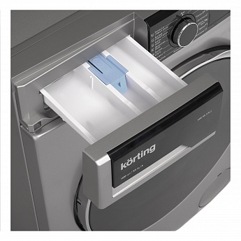 картинка Стиральная машина с сушкой KWD 58L1496 S 