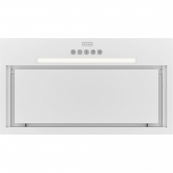 картинка Кухонная вытяжка полновстраиваемая Franke Box FBFE WH MATT A52 