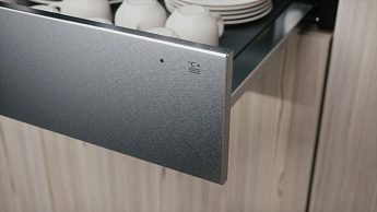 картинка Подогреватель посуды Asko ODW61SS0 