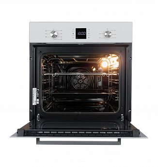 картинка Духовой шкаф Lex EDM 071 WH 