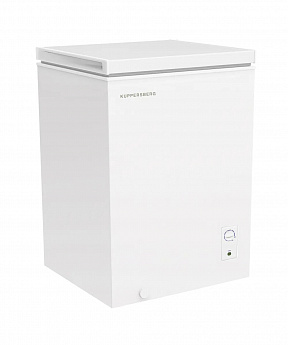 картинка Морозильная камера Kuppersberg FLCF 100 W 