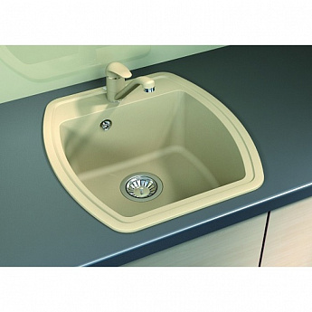 картинка Мойка для кухни Florentina Нире-480 