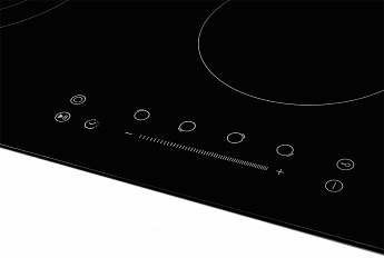 картинка Электрическая варочная панель Kuppersberg ECS 623 