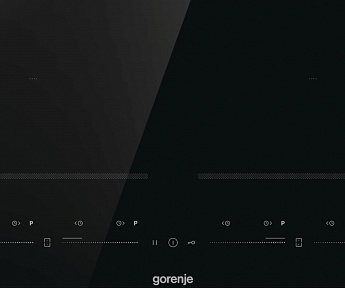 картинка Индукционная варочная панель Gorenje GI6442BSCE 
