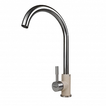 картинка Смеситель Gerdamix KALAMBO (GR) 