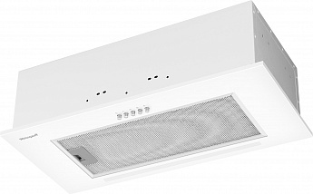 картинка Кухонная вытяжка Weissgauff Integra 850 PB WH 