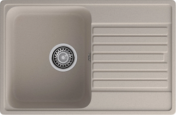 картинка Кухонная мойка Granfest-Quarz GF-Z78 