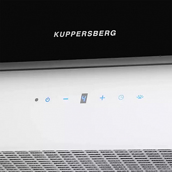 картинка Кухонная вытяжка Kuppersberg MINT 60 