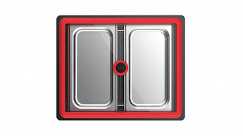 картинка Комплект Teka SteamBox / Multicook 