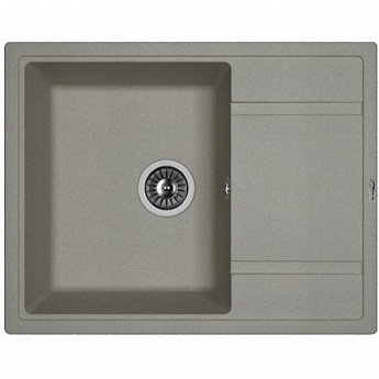картинка Мойка для кухни Florentina Липси-650 