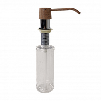 картинка Дозатор для мыла Dr. Gans ФОРУМ 