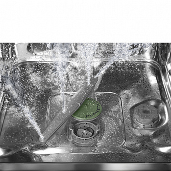 картинка Посудомоечная машина Smeg STL7324AQLLW 