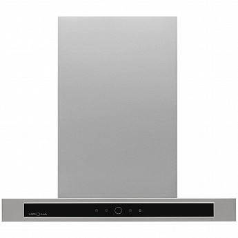 картинка Кухонная вытяжка Krona FRANZISKA 600 INOX S 