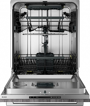 картинка Посудомоечная машина Asko DSD544D 