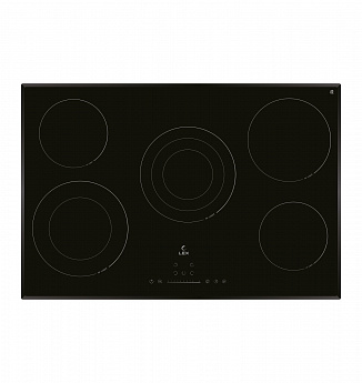картинка Варочная панель Lex EVH 772A BL 